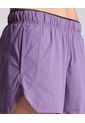 Short Para Mujer Short Color Morado Marca Atmos #31190081 de Atmos