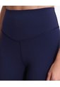 Leggins Regular Aerius Skin 65Cm  Para Mujer Azul Atmos de Atmos