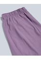 Short Para Mujer Short Color Morado Marca Atmos #31190081 de Atmos