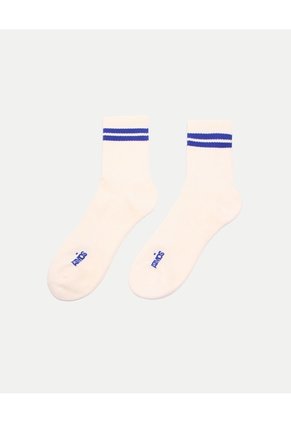 Pack X3 Medias Caña Media X3 Para Hombre Surtido Atmos