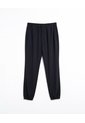 Pantalon Jogger Viori  Para Hombre Negro Atmos de Atmos