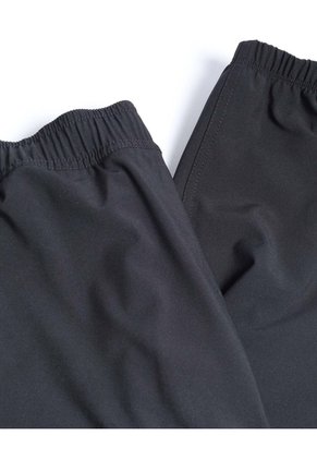Pantalon Jogger Viori  Para Hombre Negro Atmos