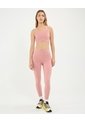 Leggins Pockets Aerius Soft  Para Mujer Rosa Atmos de Atmos