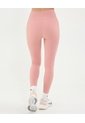Leggins Pockets Aerius Soft  Para Mujer Rosa Atmos de Atmos