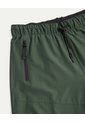 Pantalón Outdoor Básico  Para Hombre Verde Atmos de Atmos