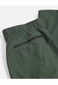 Pantalón Outdoor Básico  Para Hombre Verde Atmos de Atmos