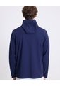 Chaqueta Deportiva  Para Hombre Azul Atmos de Atmos