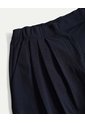 Pantalón Amplio Sartorial Alotech Para Mujer  Deportiva  Color Azul Marca Atmos de Atmos