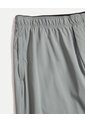 Pantalón Punto Aeroflow Ligero  Para Hombre Gris Atmos de Atmos