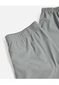 Pantalón Punto Aeroflow Ligero  Para Hombre Gris Atmos de Atmos