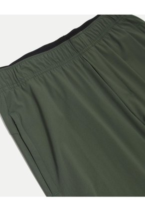 Pantalón Deportivo Básico Tipo Jogger  Para Hombre Verde Atmos