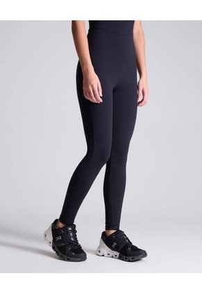 Enterizo Para Mujer Manga Sisa Color Negro Marca Atmos #31320024