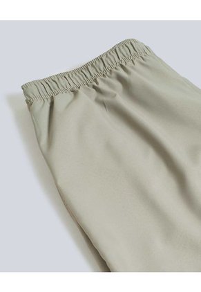 Pantaloneta Para Hombre De Baño Corta Color Verde  Marca Atmos #32280015