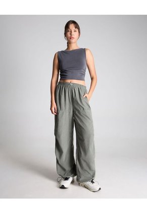 Camiseta Para Mujer Manga Sisa Color Azul Oscuro Marca Atmos #31090173