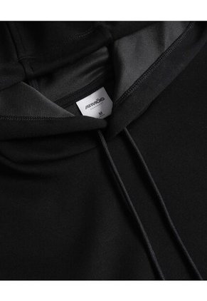 Buzo Para Hombre Hoodie Color Negro Marca Atmos #32060069