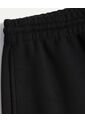 Pantalón  Para Mujer Jogger Color Negro Marca Atmos #31070099 de Atmos