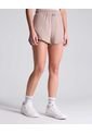 Short Para Mujer Short Color Beige Marca Atmos #31190084 de Atmos