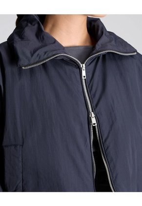 Chaqueta Para Mujer  Color Negro Marca Atmos #31080035