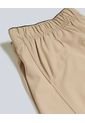 Short Para Mujer Short Color Beige Marca Atmos #31190076 de Atmos