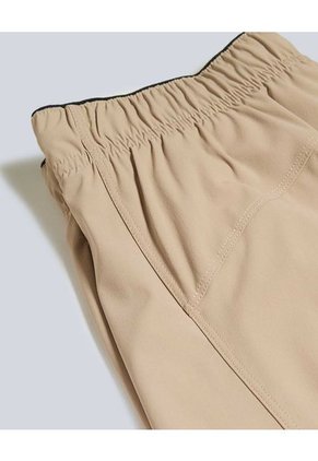 Short Para Mujer Short Color Beige Marca Atmos #31190076