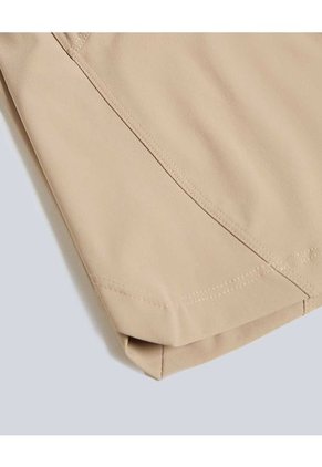 Short Para Mujer Short Color Beige Marca Atmos #31190076