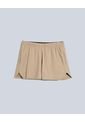 Short Para Mujer Short Color Beige Marca Atmos #31190076 de Atmos