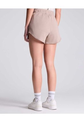 Short Para Mujer Short Color Beige Marca Atmos #31190084