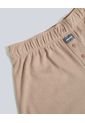 Short Para Mujer Short Color Beige Marca Atmos #31190084 de Atmos
