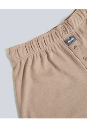 Short Para Mujer Short Color Beige Marca Atmos #31190084
