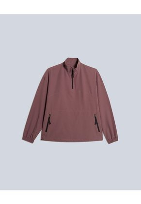 Chaqueta Para Mujer  Color Morado Marca Atmos #31080025