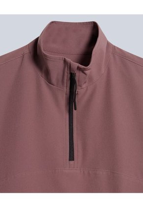 Chaqueta Para Mujer  Color Morado Marca Atmos #31080025