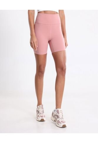Short  Para Mujer  Color Rosa Marca Atmos #31190042 Atmos