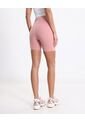 Short  Para Mujer  Color Rosa Marca Atmos #31190042 de Atmos