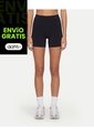 Short Sculpt 10 Cm Aerius Skin  Para Mujer Negro Atmos de Atmos