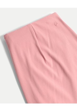 Falda Para Mujer Corto Color Rosa Marca Atmos #31140043