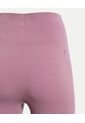 Leggins Para Mujer Largo Color Lila Marca Atmos #31230091 de Atmos