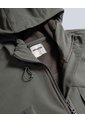 Chaqueta Para Hombre Moda Color Gris Marca Atmos #32080043 de Atmos