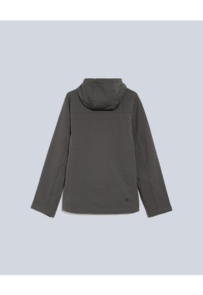Chaqueta Para Hombre Moda Color Gris Marca Atmos #32080043