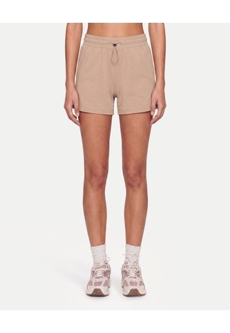 Short Pretina Ajustable Plush  Para Mujer Café Atmos Atmos