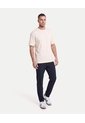 Pantalón Técnico Chino Flowtech  Para Hombre Negro Atmos de Atmos