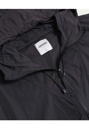 Chaqueta Para Hombre Deportiva Color Azul Marca Atmos #32080059