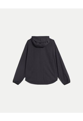 Chaqueta Para Hombre Deportiva Color Azul Marca Atmos #32080059