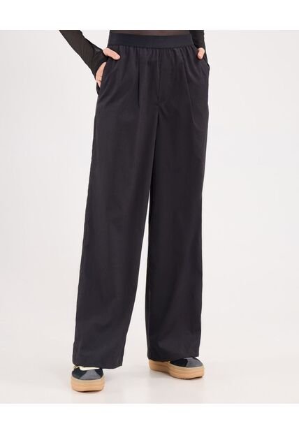 Pantalón Para Mujer Moda Color Negro Marca Atmos #31070077