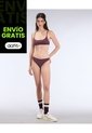 Panty Bikini Deportivo  Para Mujer Vino Atmos de Atmos