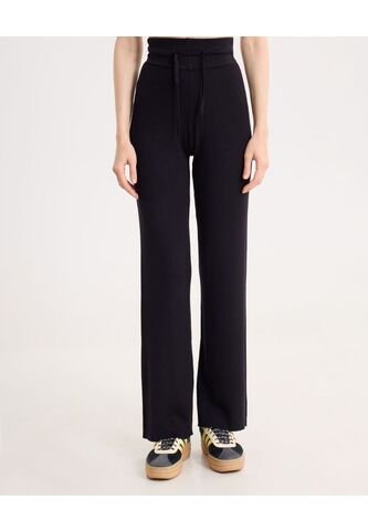 Pantalón Para Mujer Moda Color Negro Marca Atmos #31070071 Atmos