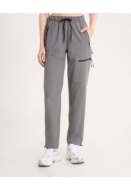 Pantalón Para Mujer Moda Color Gris Marca Atmos #31070085