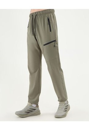 Pantalón Para Hombre Moda Color Verde Marca Atmos #32070068