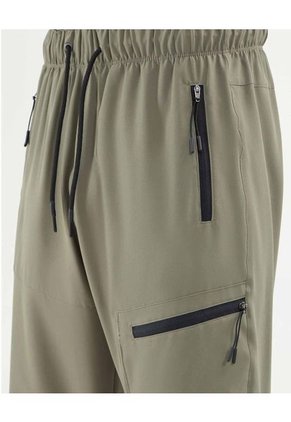 Pantalón Para Hombre Moda Color Verde Marca Atmos #32070068