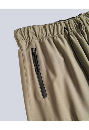 Pantalón Para Hombre Moda Color Verde Marca Atmos #32070068