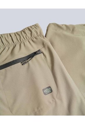 Pantalón Para Hombre Moda Color Verde Marca Atmos #32070068